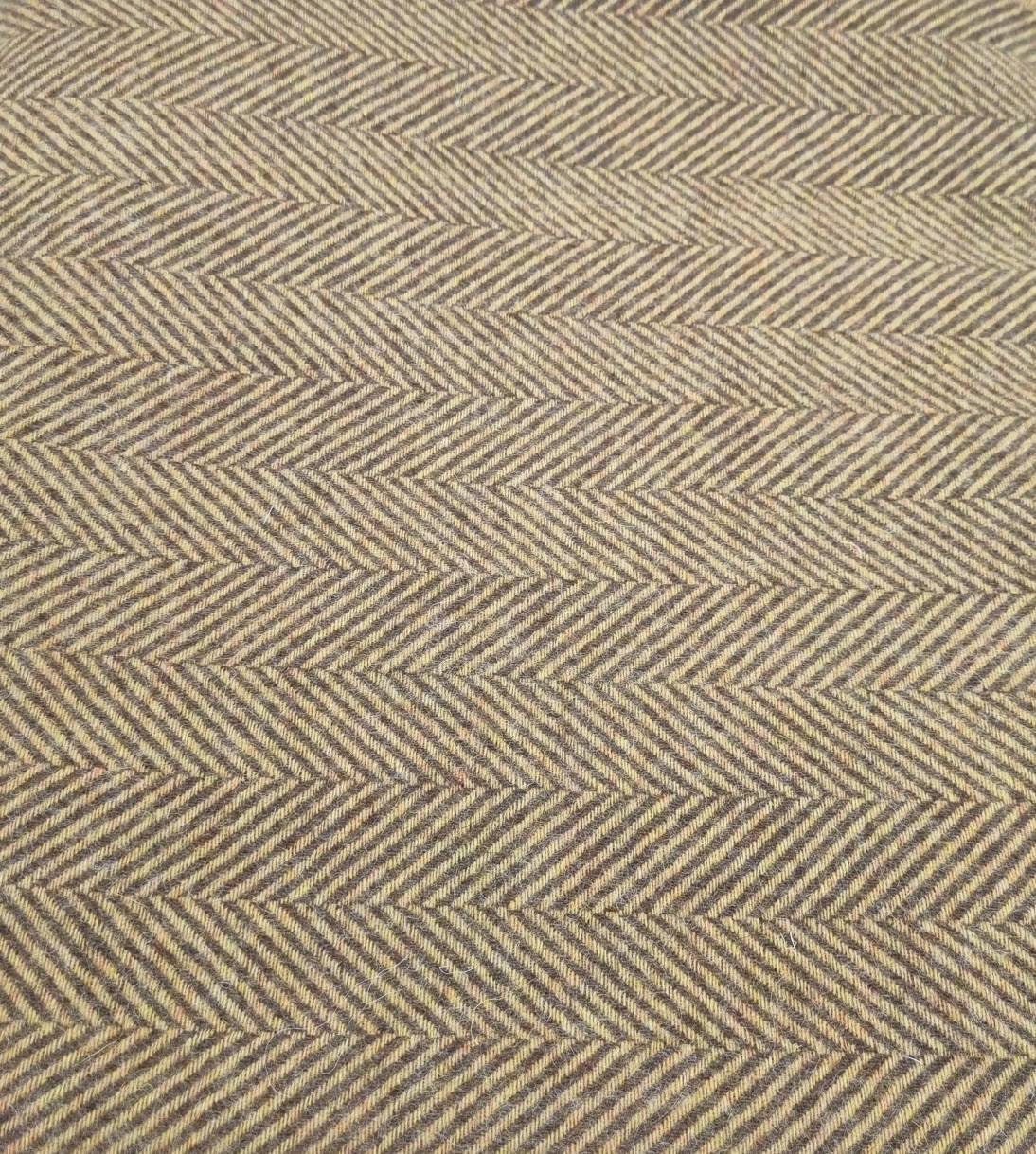 Kuschelige Tagesdecke aus reiner Kaschmirwolle - Bild 5