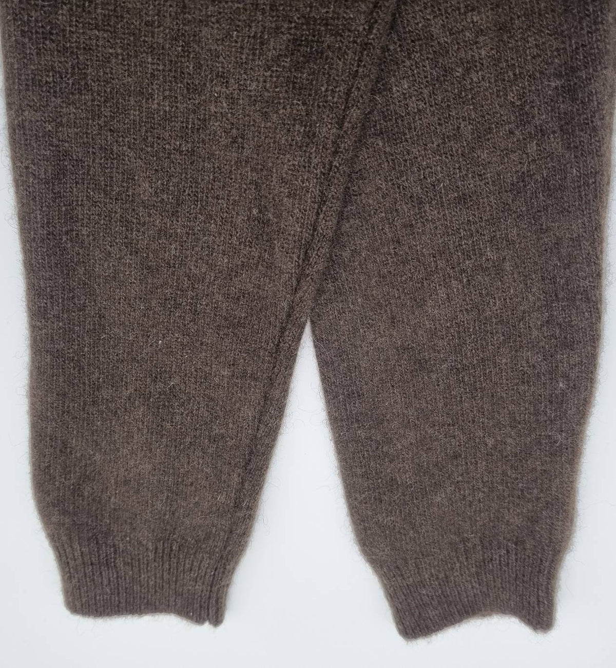 Warme Leggings aus reiner Yakwolle - Bild 4