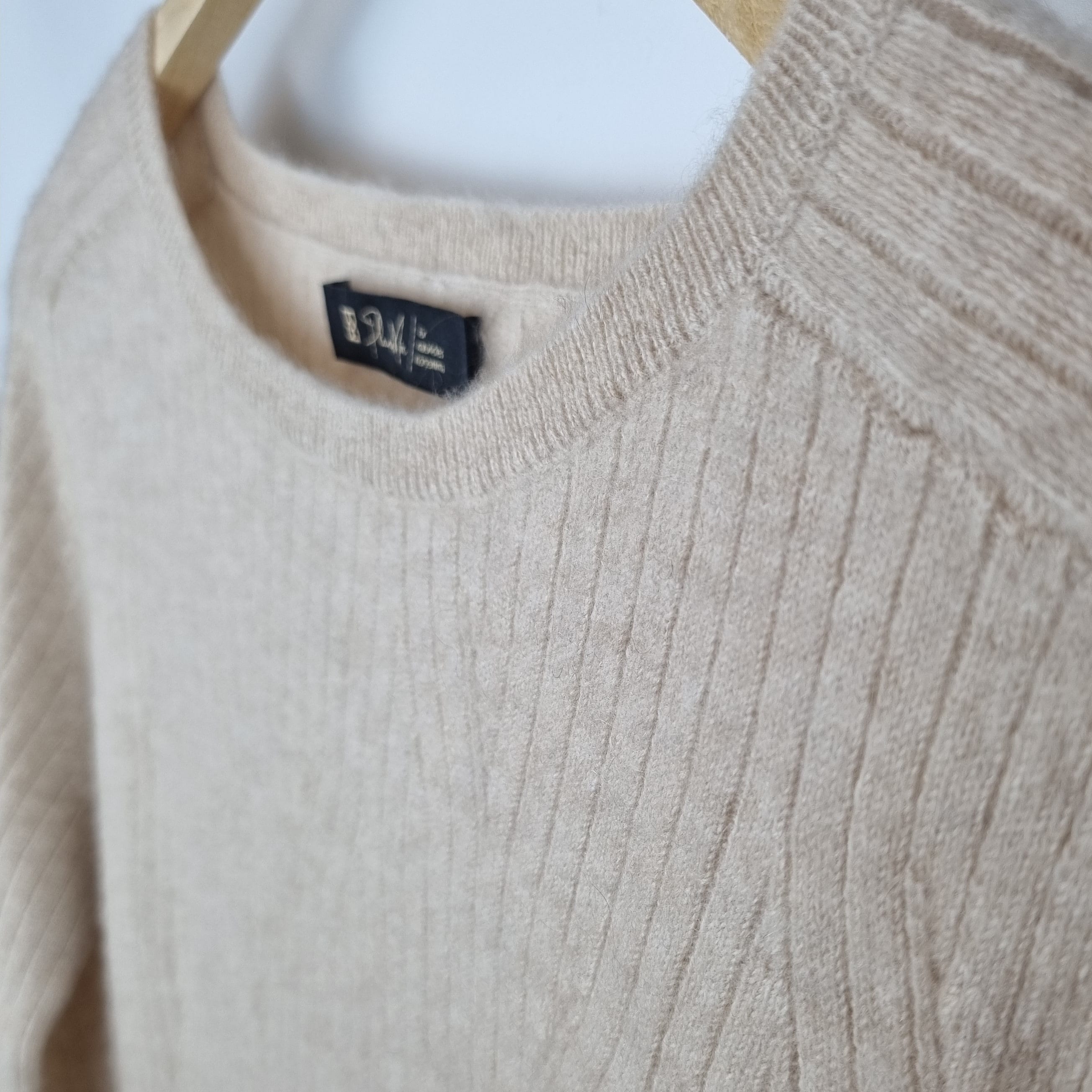 Kuscheliger Pullover aus reiner Kaschmirwolle - Bild 2