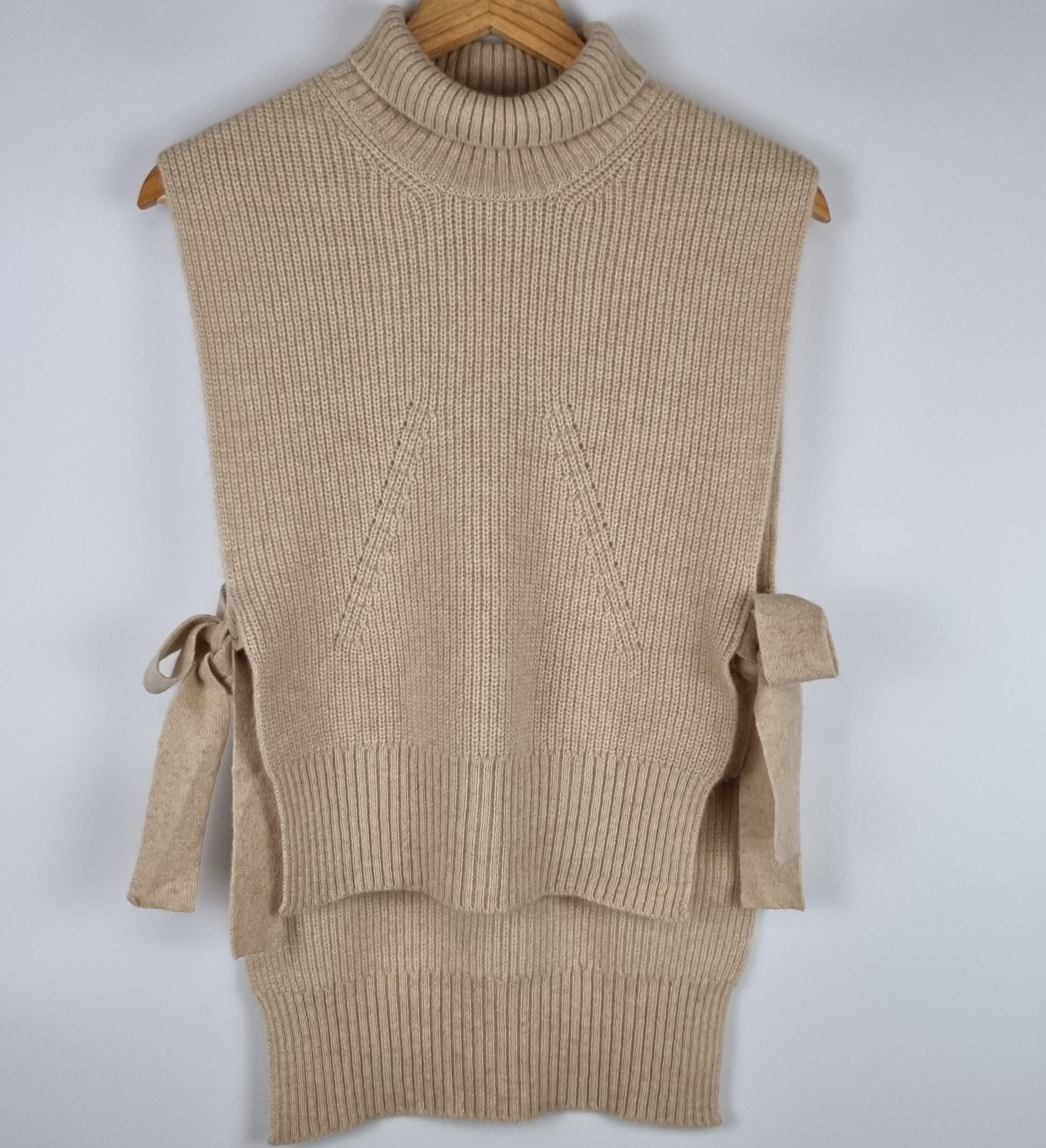 Eleganter Damenpullunder aus reiner Kaschmirwolle - Bild 10