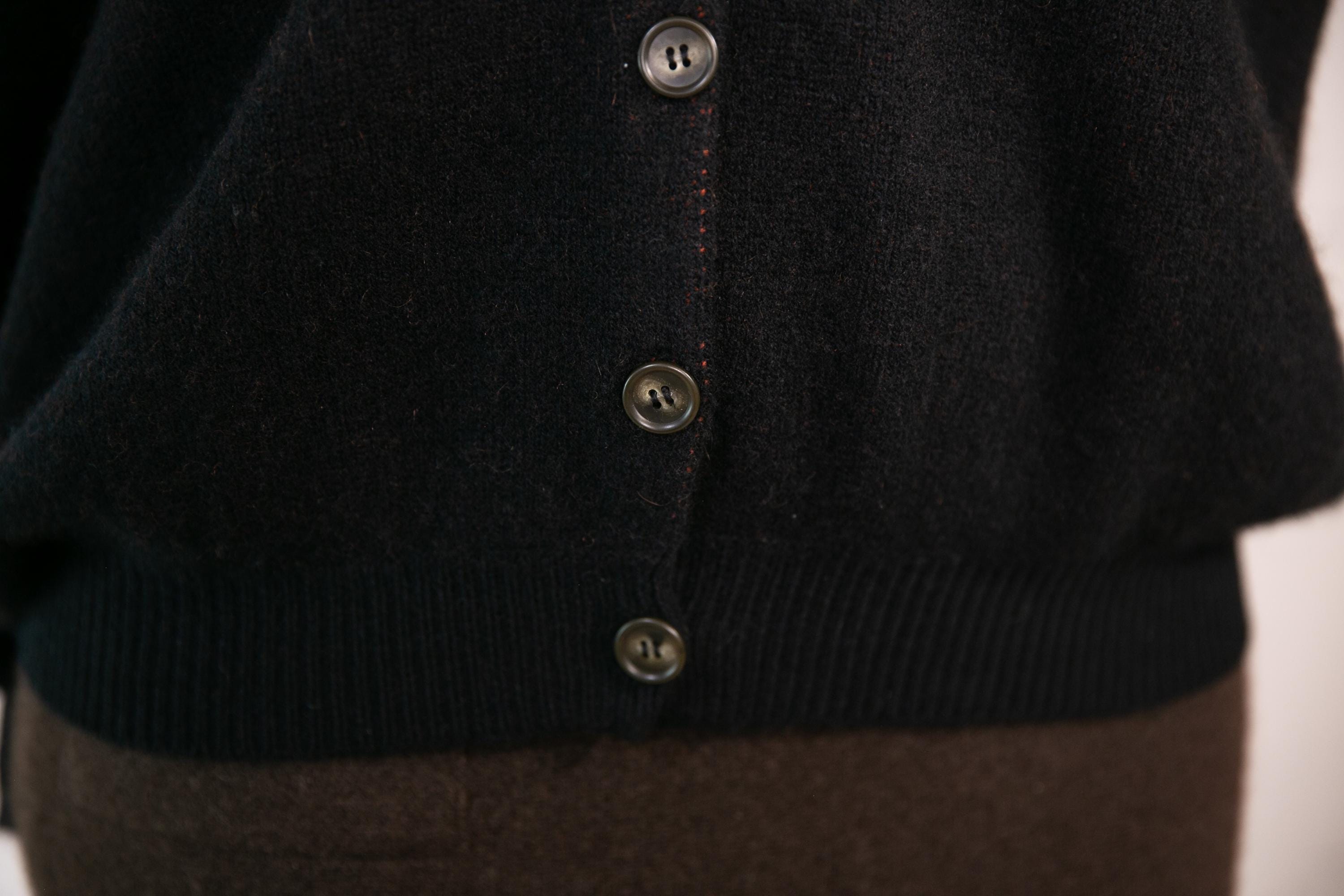 Stilvoller Pullover mit Muster aus reiner Kaschmirwolle - Bild 7