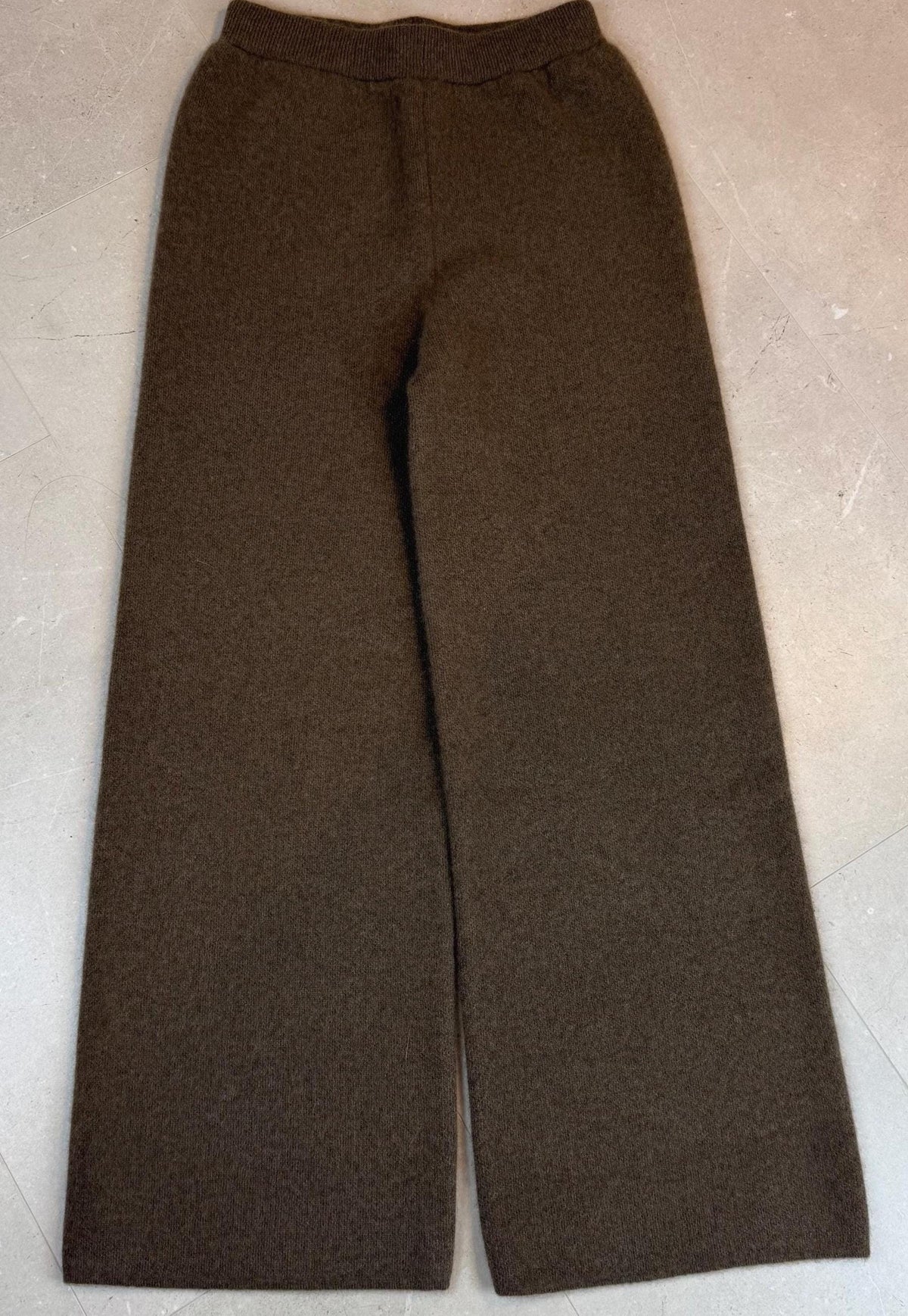 Premium Damenhose aus reiner Yakwolle - Bild 2