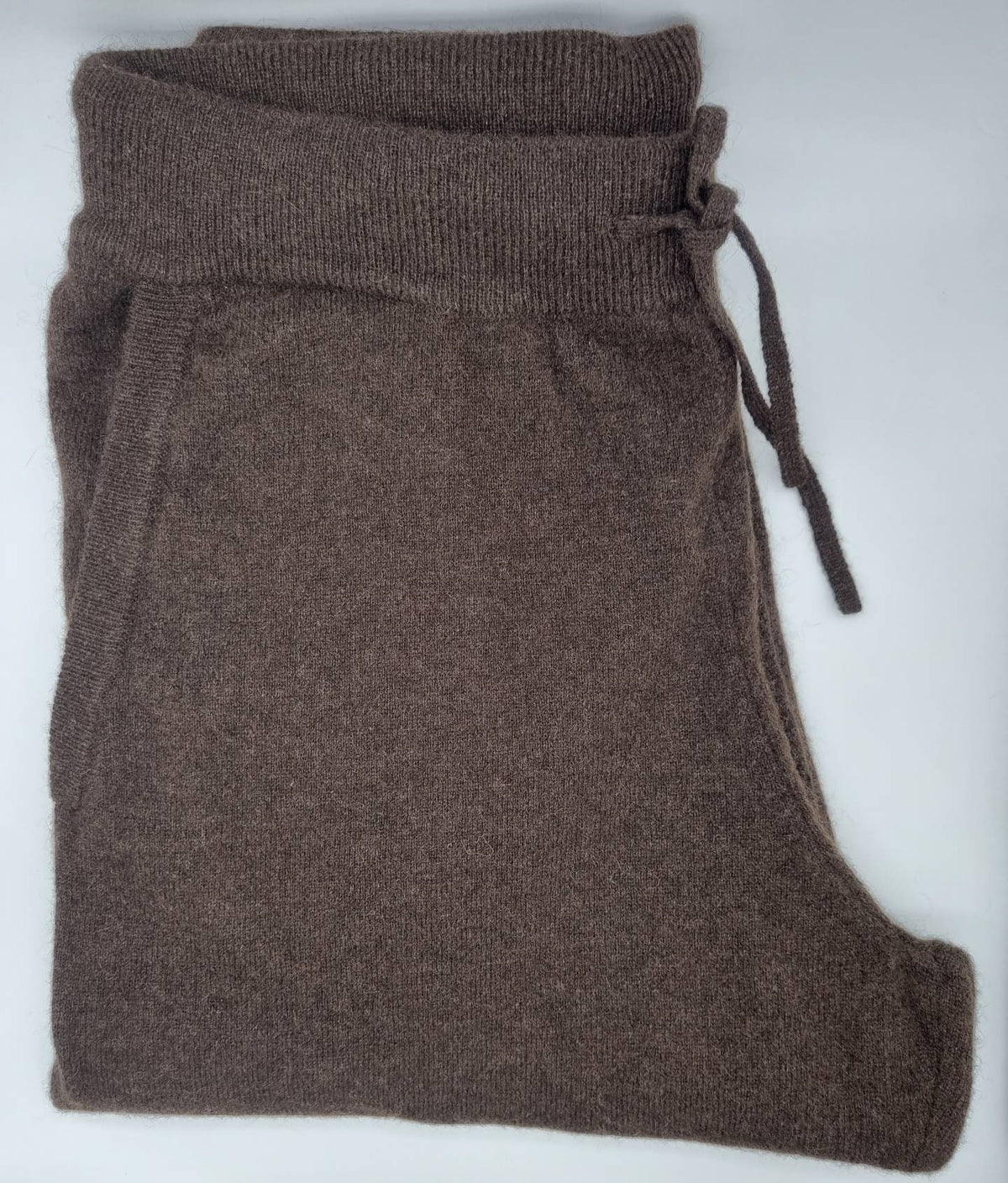 Warme Herrenhose aus reiner Yakwolle - Bild 2