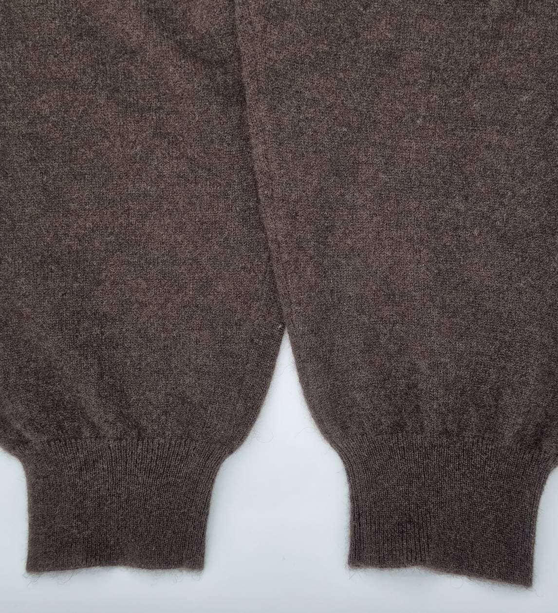 Warme Herrenhose aus reiner Yakwolle - Bild 4
