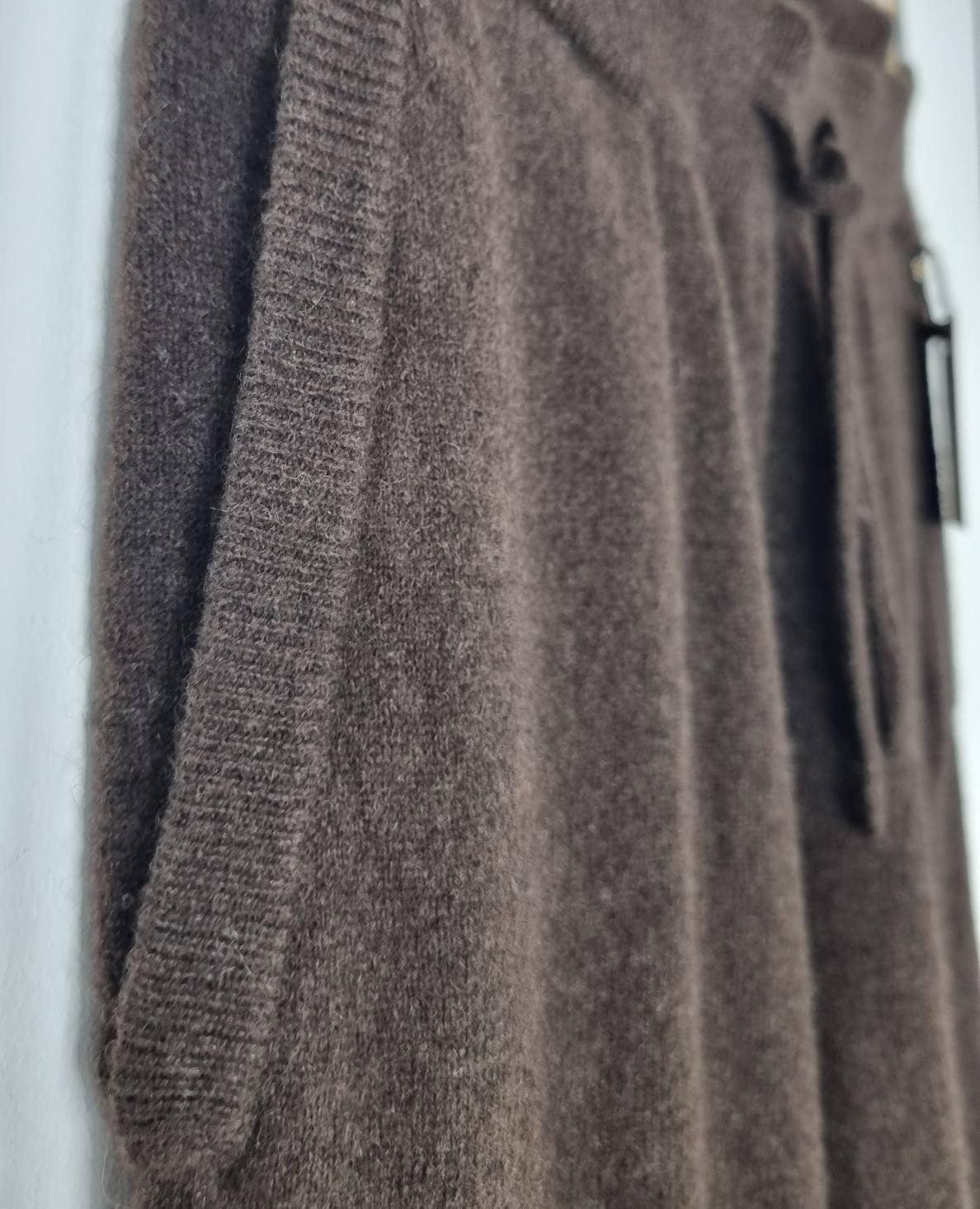 Warme Herrenhose aus reiner Yakwolle - Bild 3