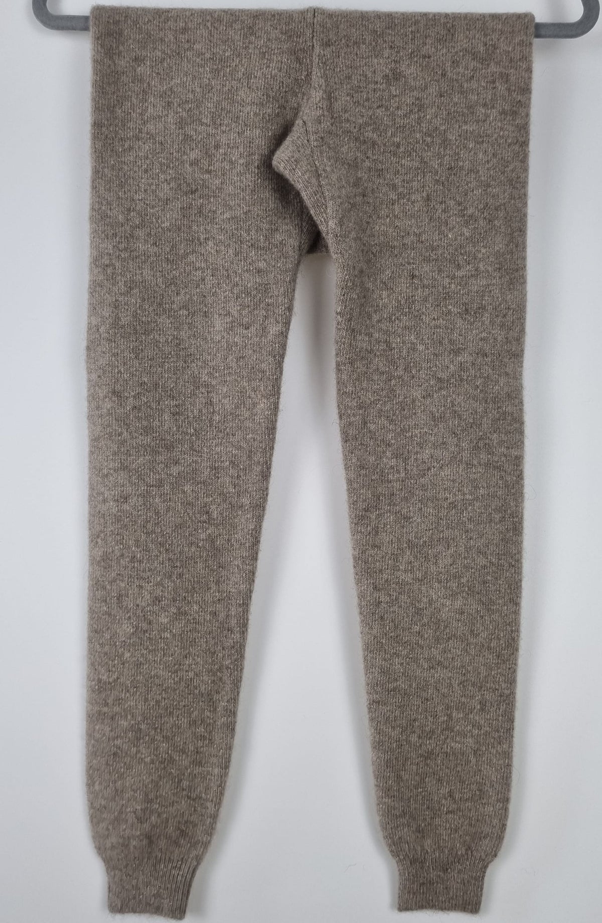 Warme Leggings aus reiner Yakwolle - Bild 4