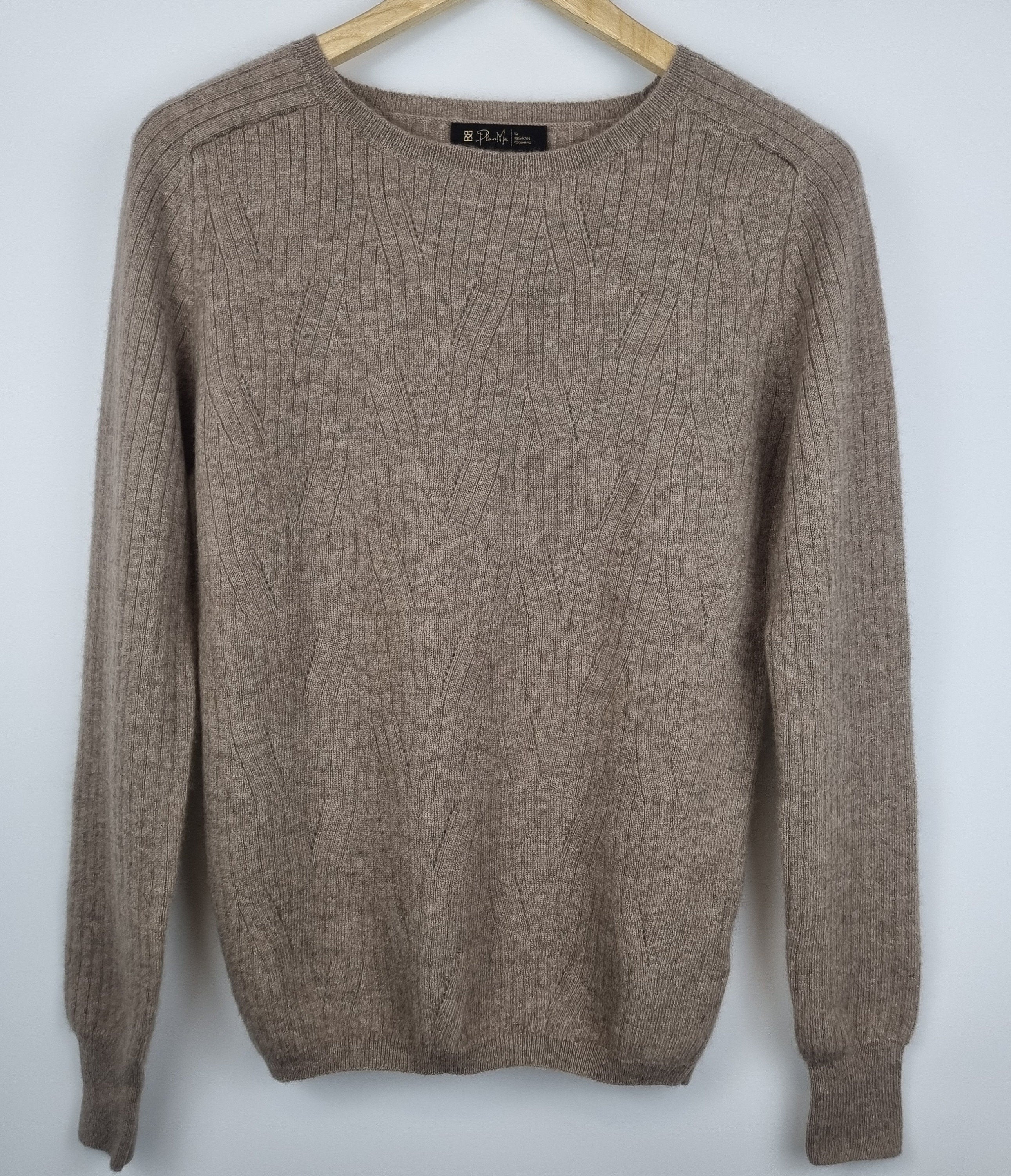 Kuscheliger Pullover aus reiner Kaschmirwolle - Bild 6