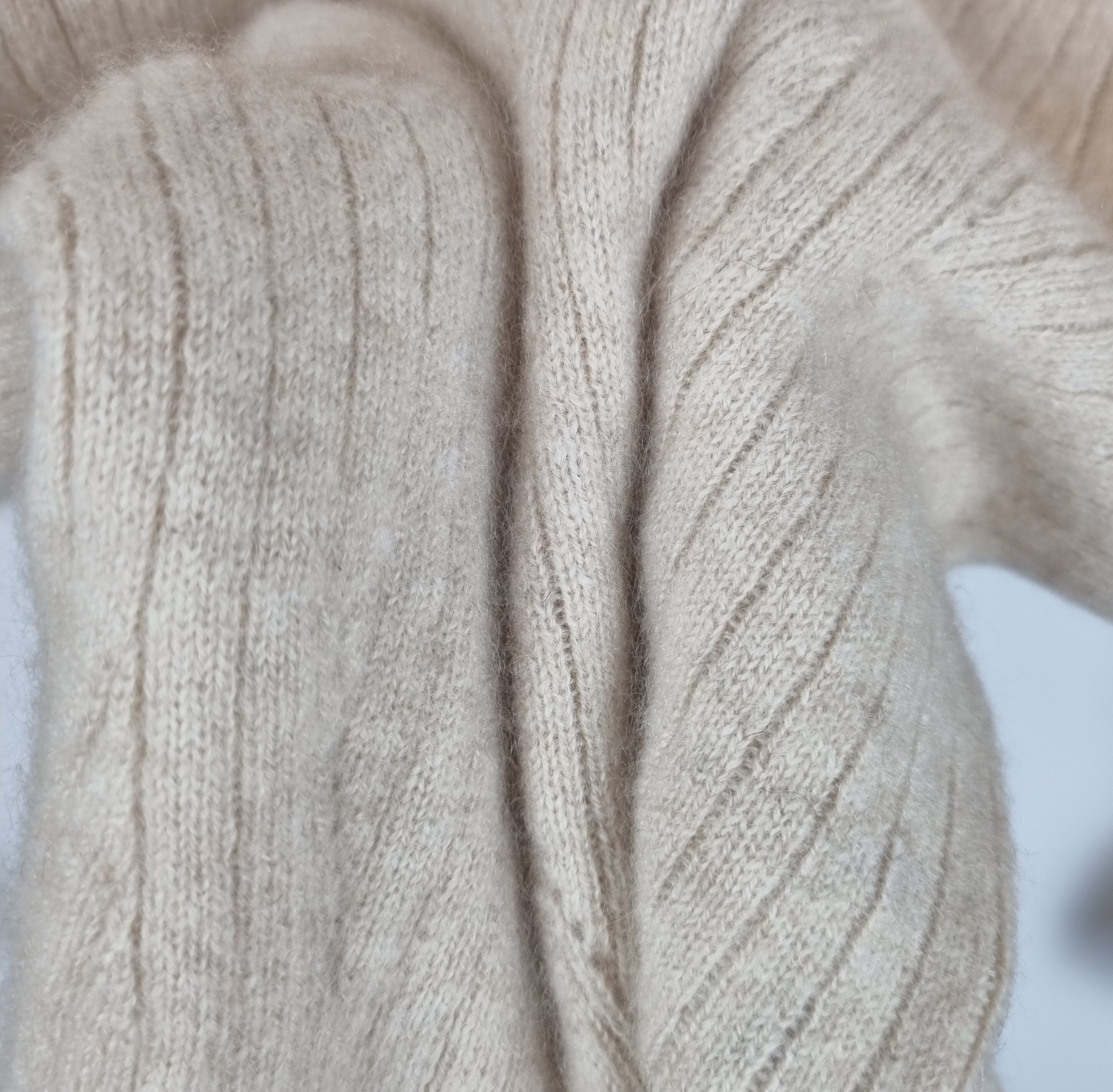 Kuscheliger Pullover aus reiner Kaschmirwolle - Bild 4