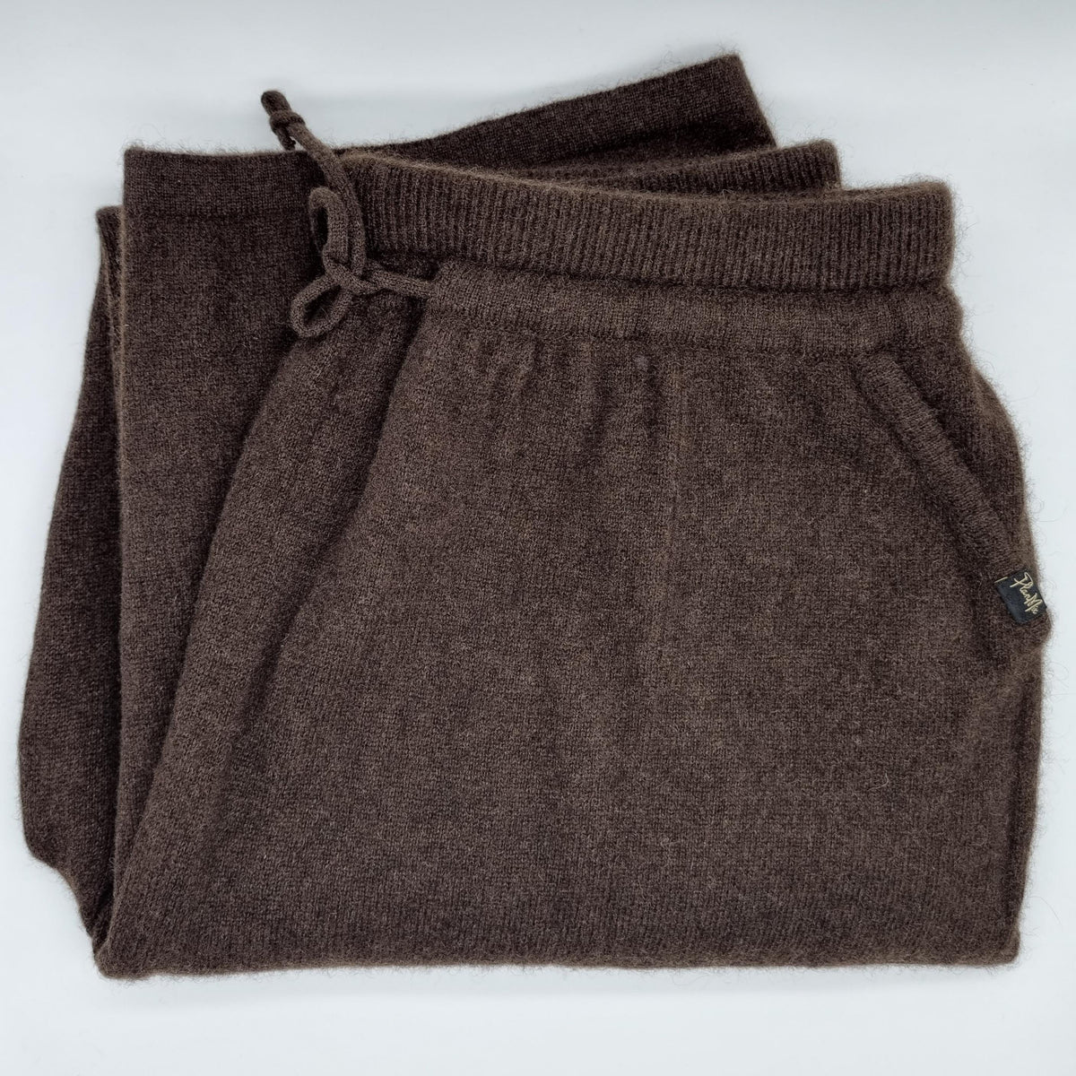 Warme Damenhose aus reiner Yakwolle - Bild 6