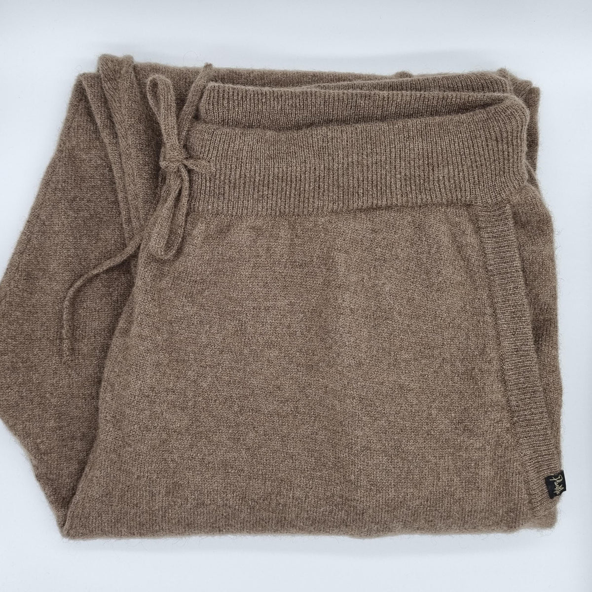 Warme Herrenhose aus reiner Yakwolle - Bild 7