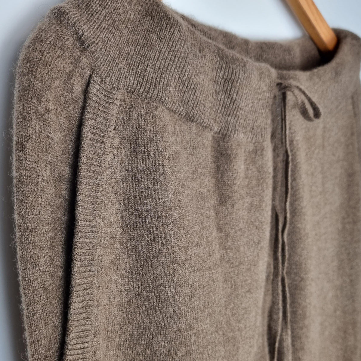 Warme Herrenhose aus reiner Yakwolle - Bild 6
