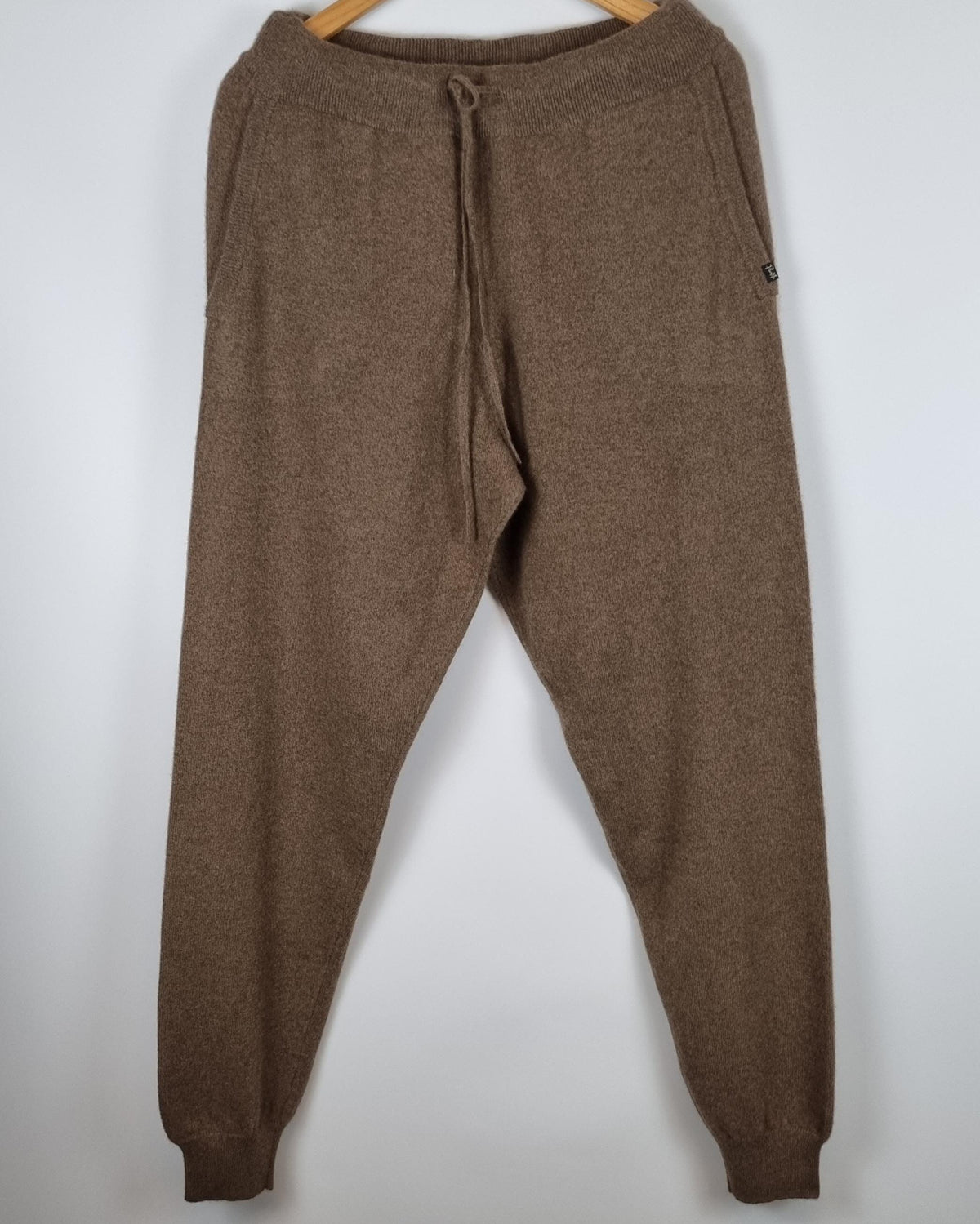 Warme Herrenhose aus reiner Yakwolle - Bild 10