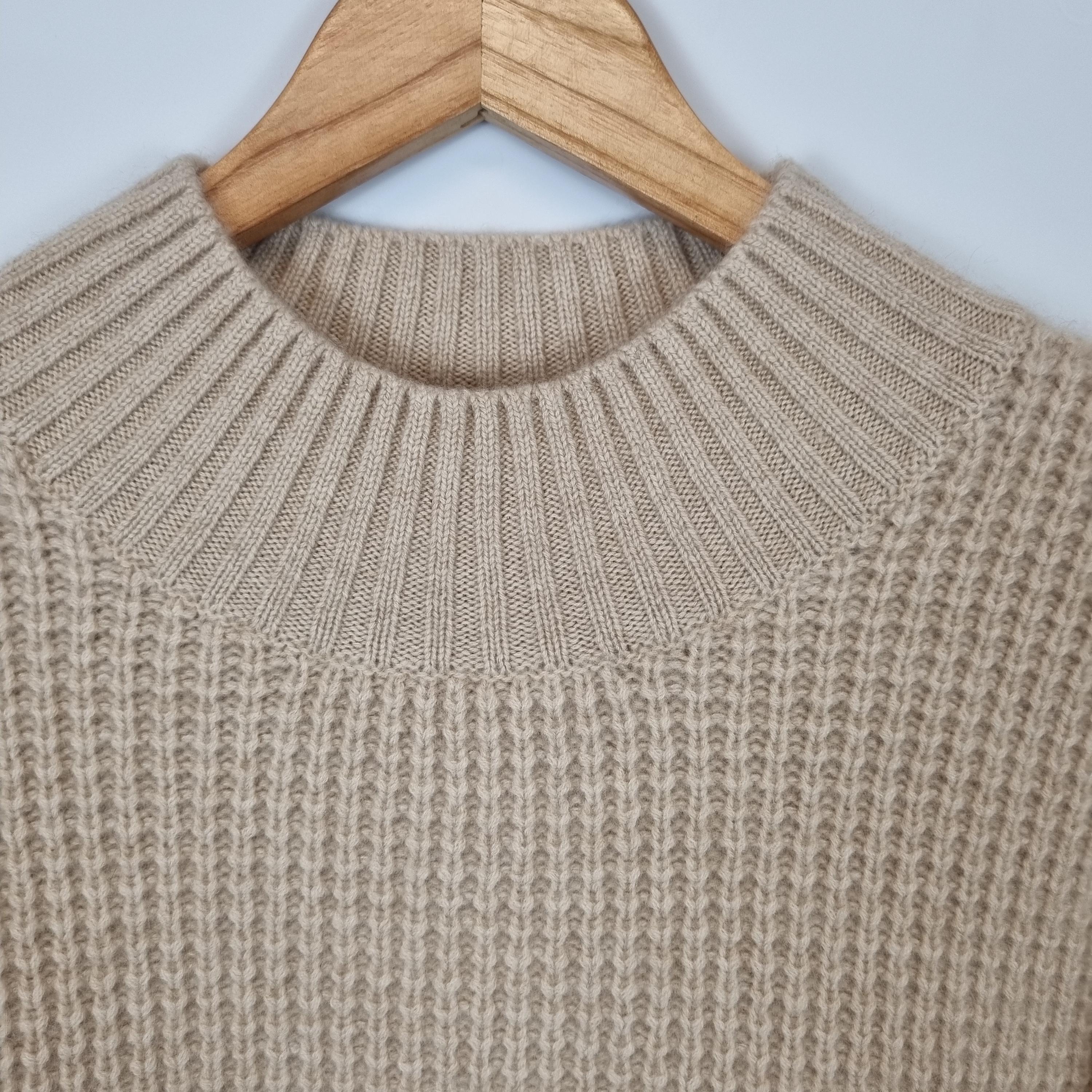 Hochwertiges Produkt aus Kaschmirwolle - Bild 4
