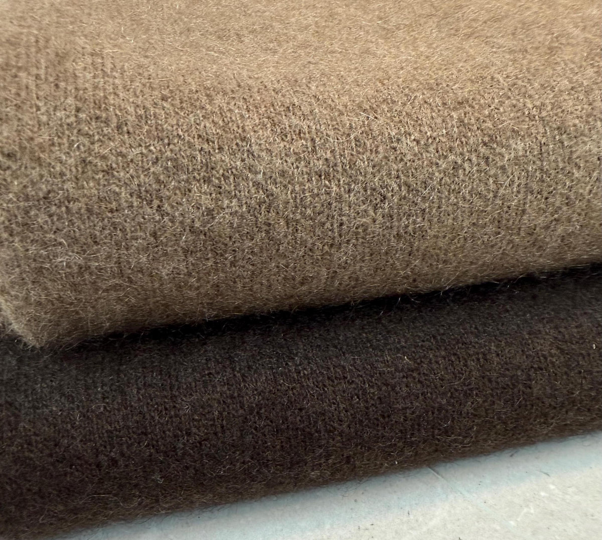 Premium Damenhose aus reiner Yakwolle - Bild 4